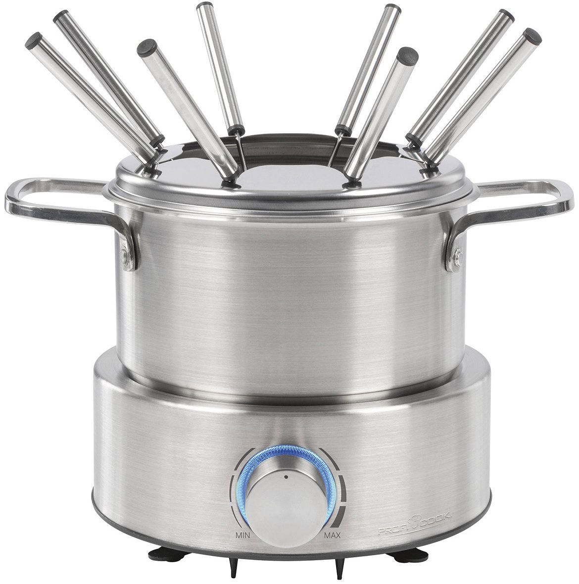 ProfiCook FD 1288 Fondue set