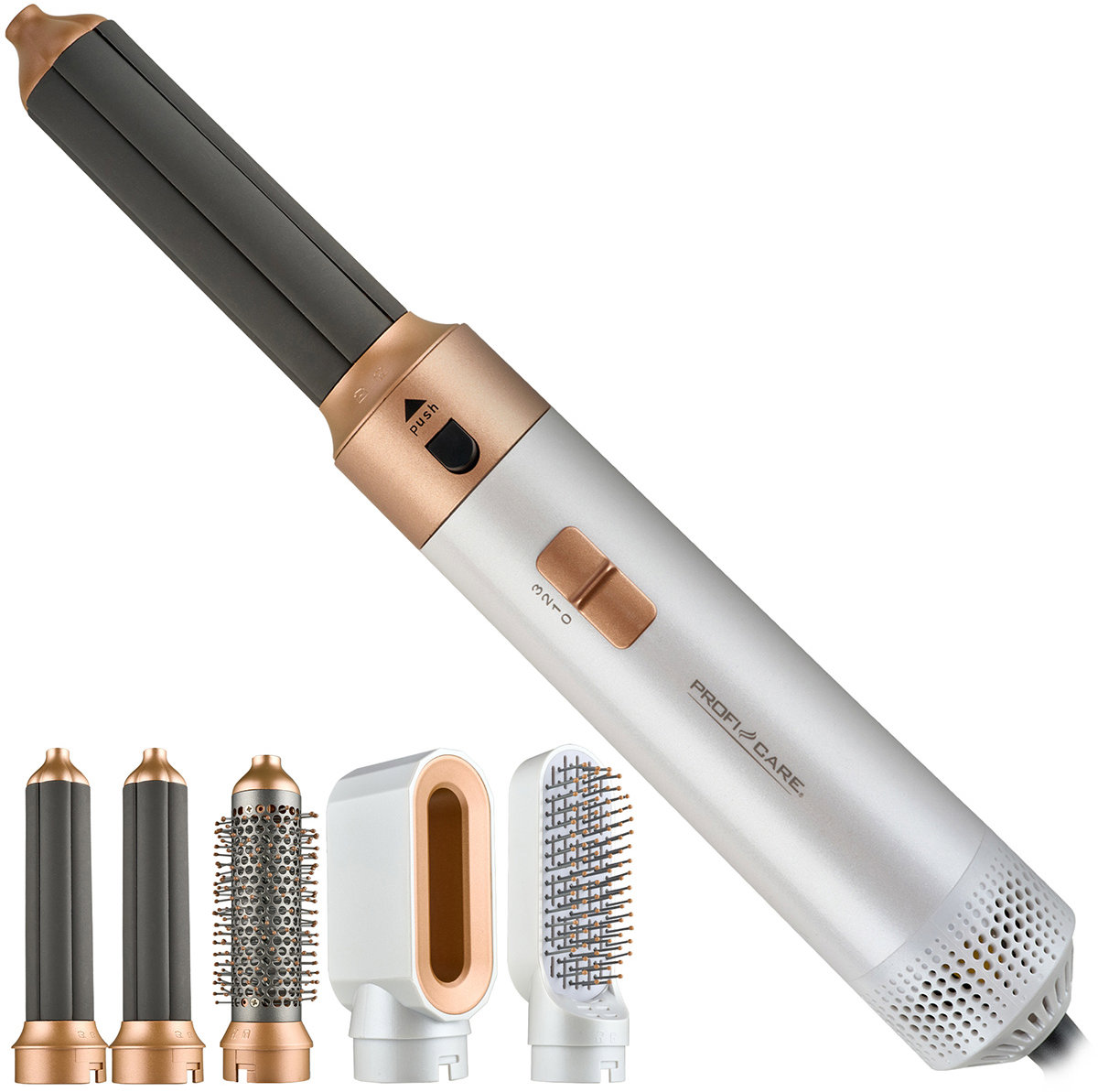 ProfiCare HAS 3132 G