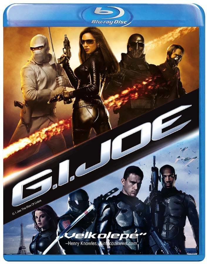 G.I. Joe