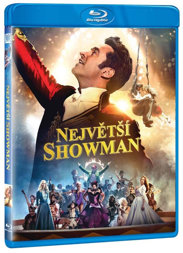Největší showman