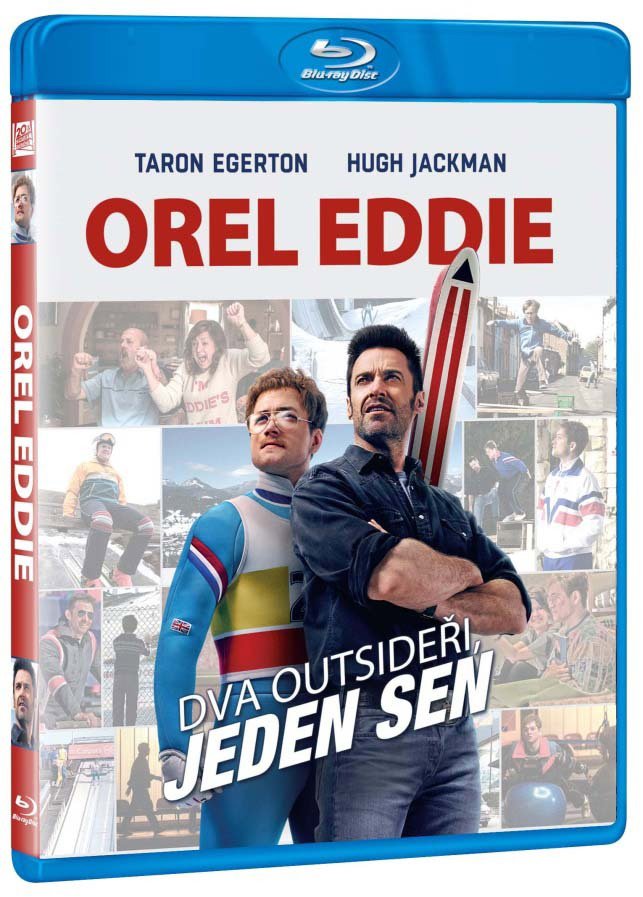 Orel Eddie