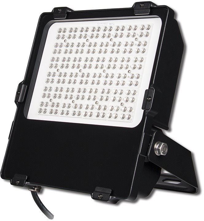 McLED Reflektorové LED svítidlo Delta 150, 4000K, 150W, vyzařovací úhel 60 °