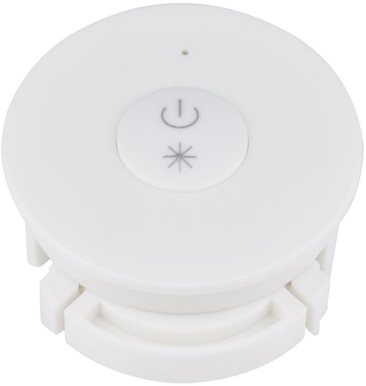 McLED RF ovladač mini s magnetem, 1 zóna