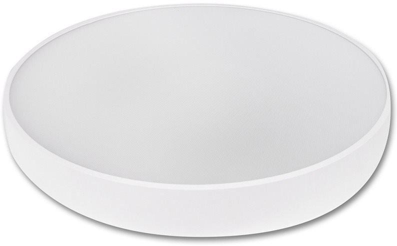 McLED LED svítidlo Nova R 500, 50W, 4000K, bílá barva svítidla