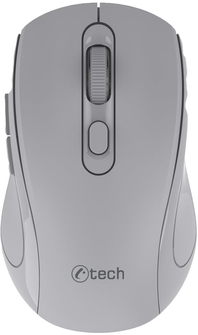 C-TECH WLM-12 šedá