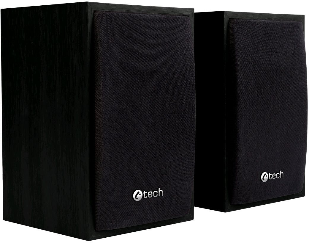 C-TECH SPK-09 černé