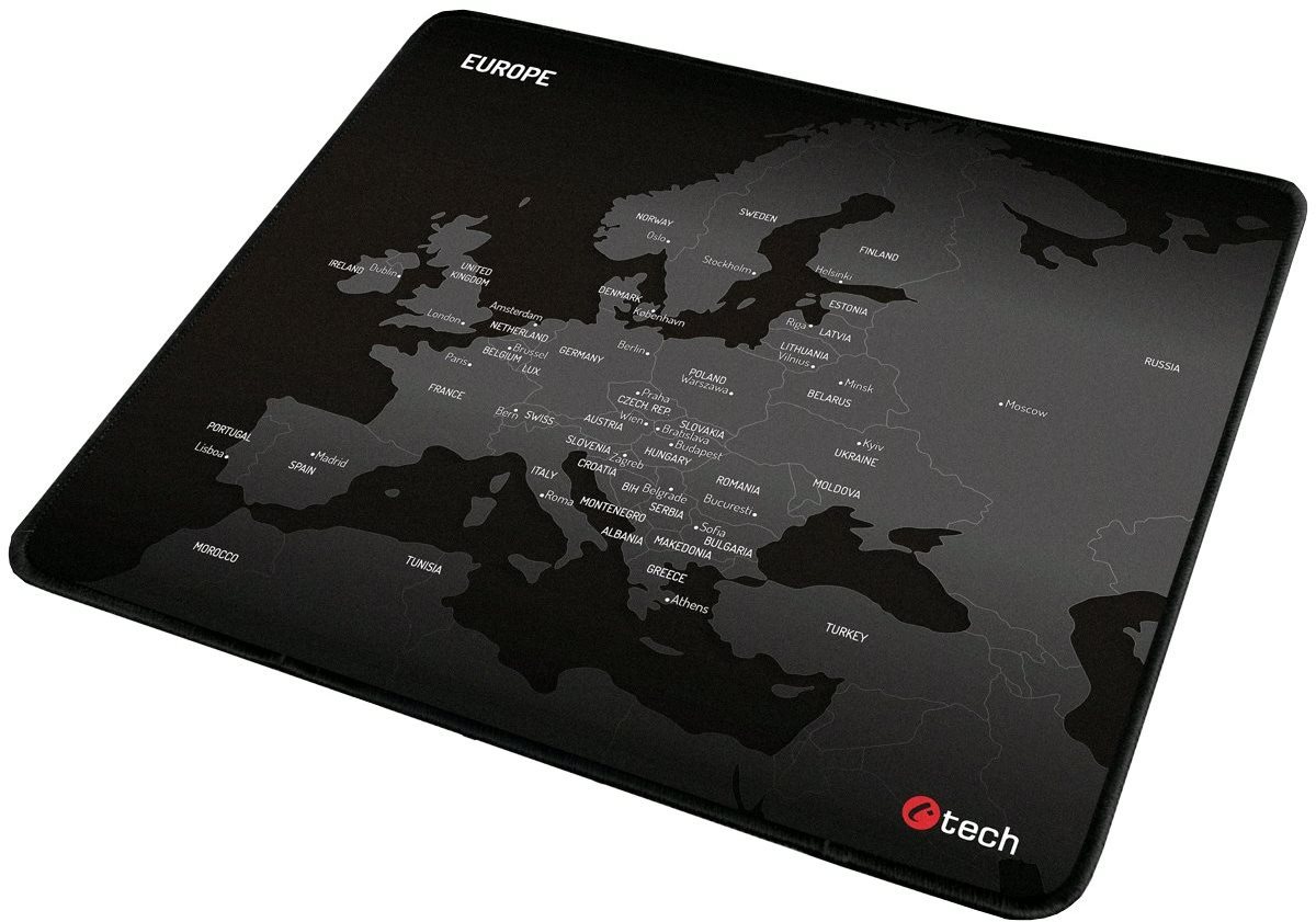C-TECH MP-01E Europe