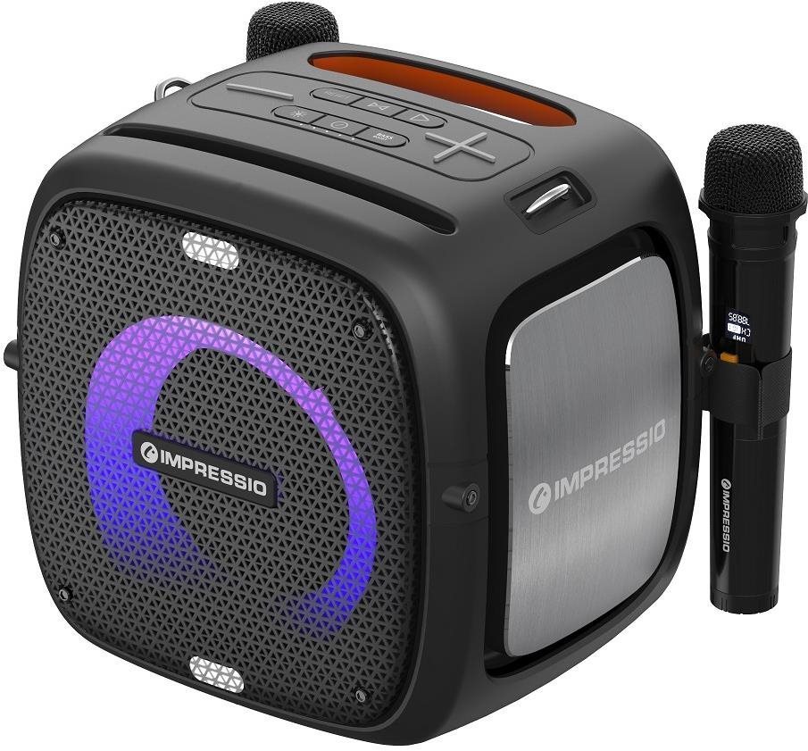 C-TECH Impressio Qubis