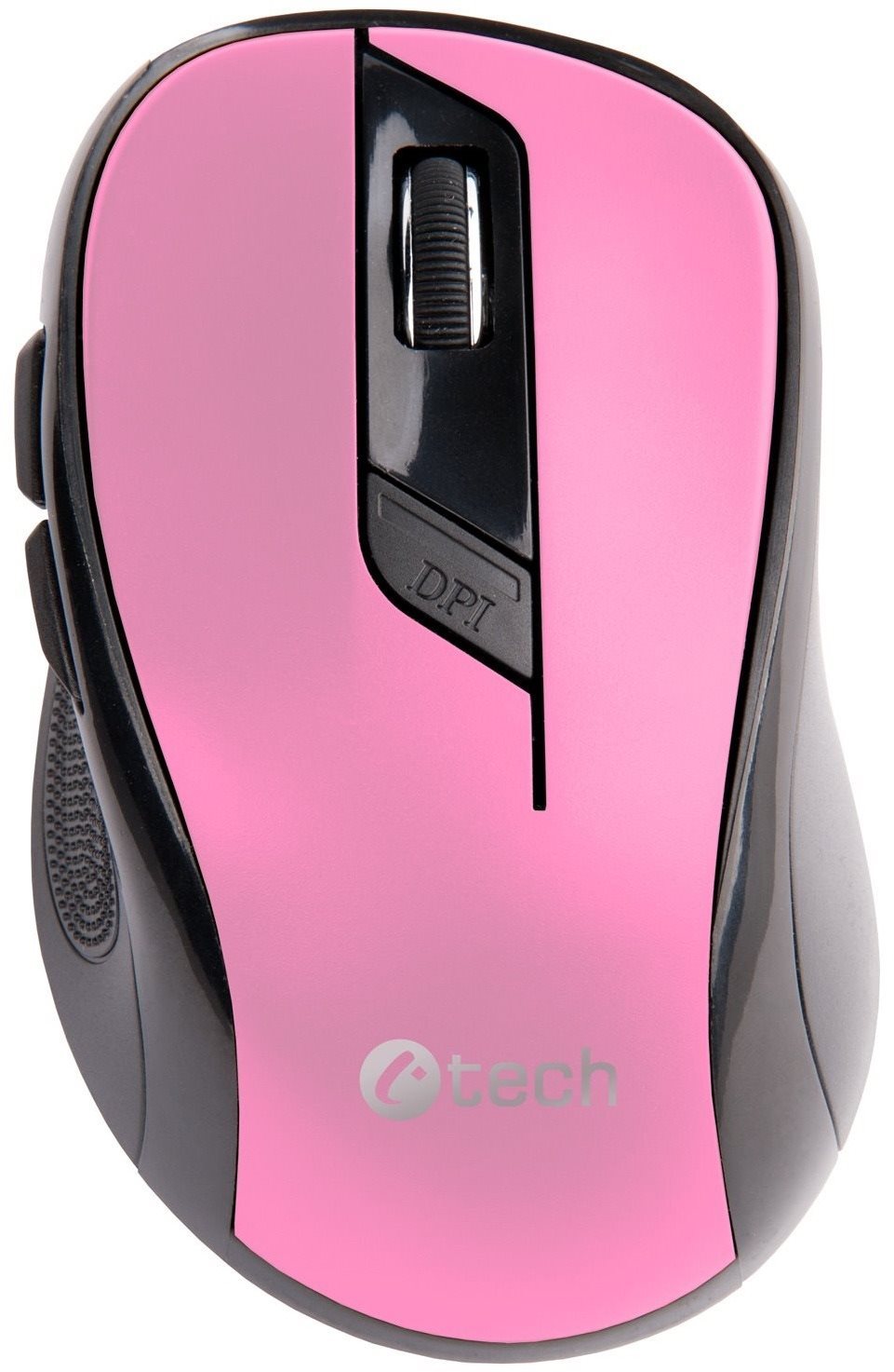 C-TECH WLM-02P, růžová