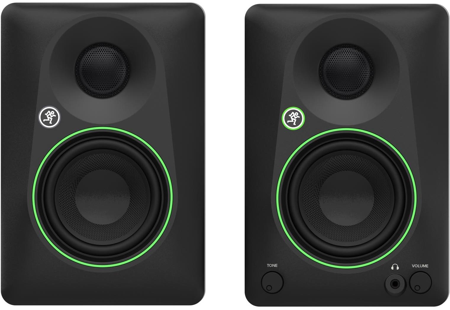 MACKIE CR3.5