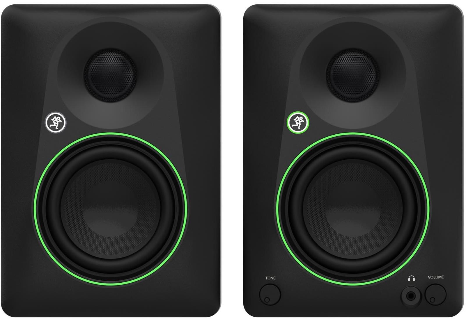 MACKIE CR4.5