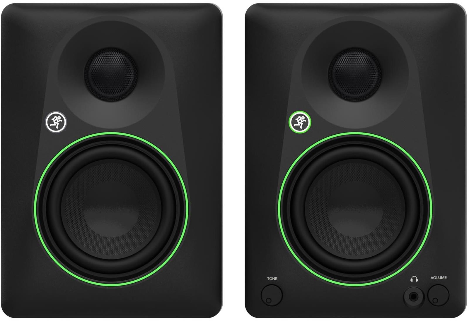 MACKIE CR4.5BT