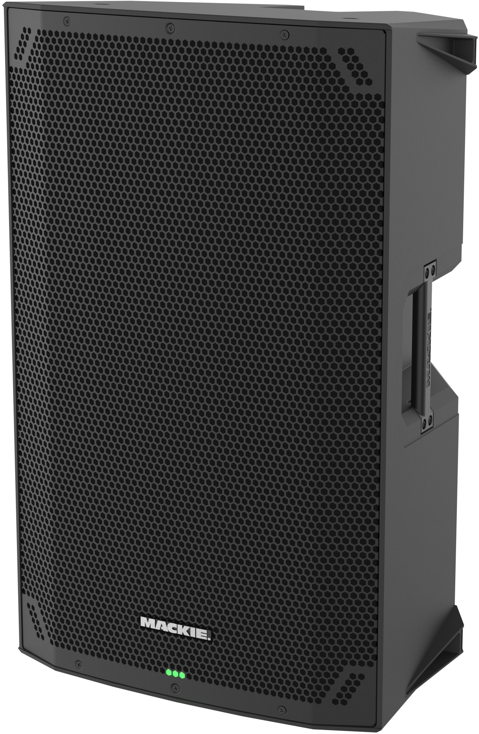 Mackie Thump15v4