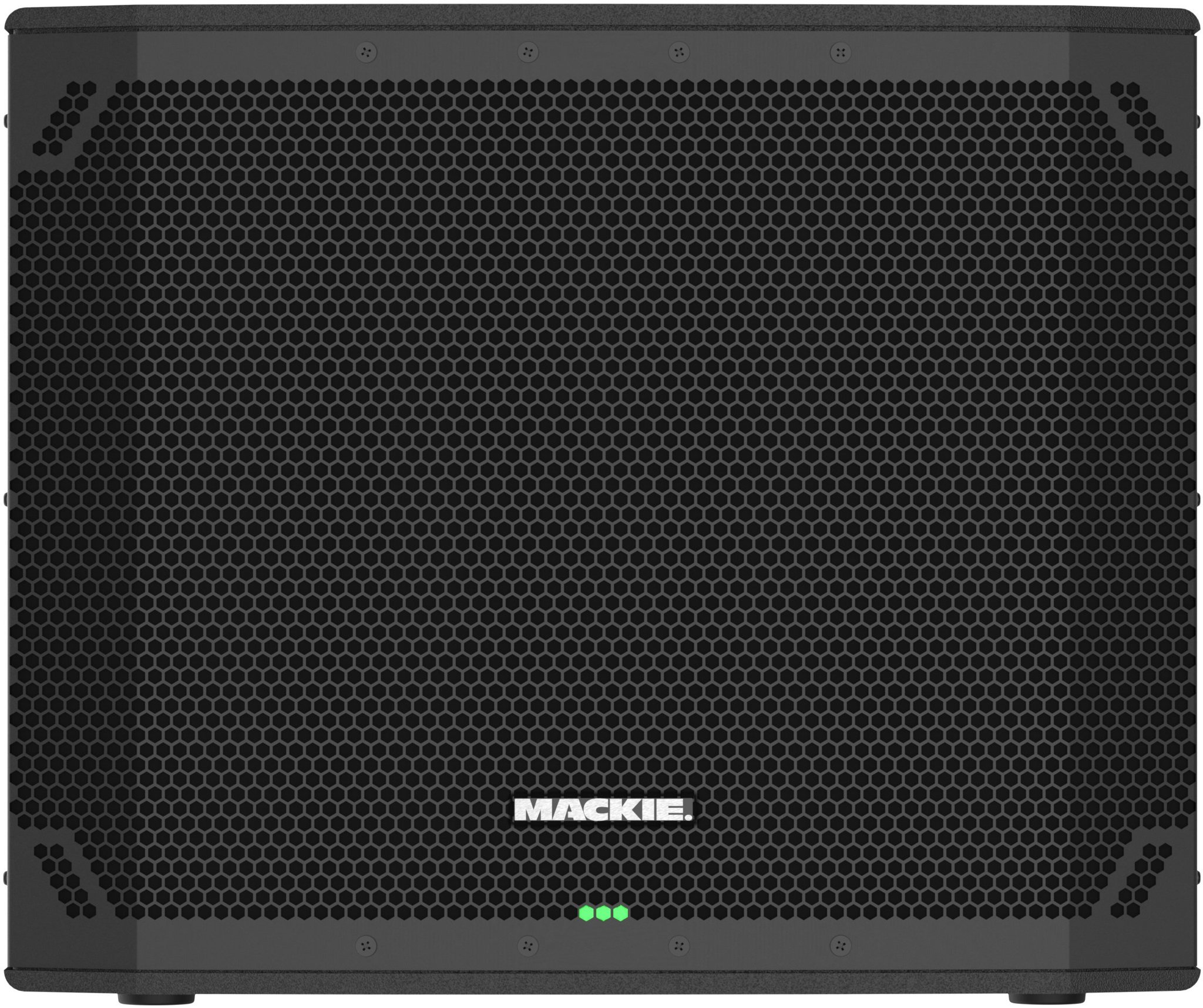 Mackie Thump15Sv4