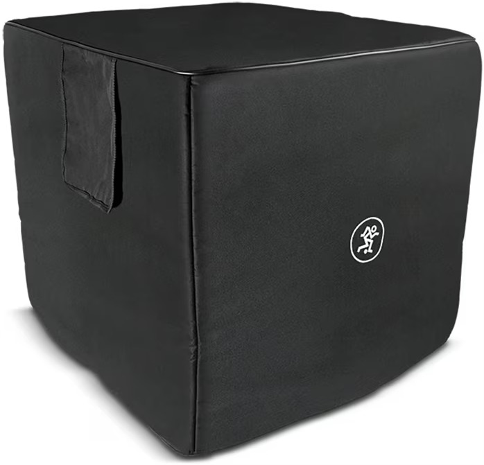 Mackie Thump18Sv4 Cover