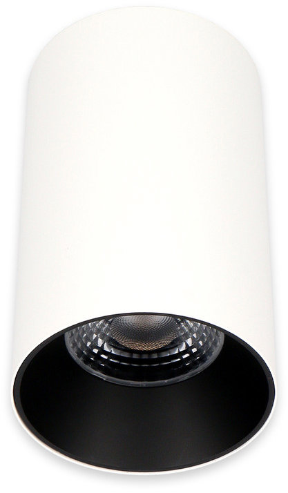 McLED LED svítidlo Sima 25, 25W, 3000K, 38°, IP20, CRI90, bílá barva svítidla