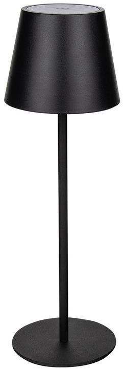 McLED Cleopatra černá