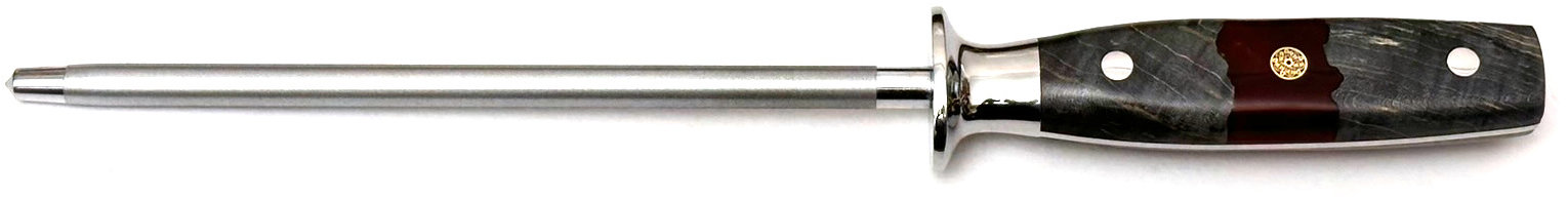MaceMaker RED SNAPPER SHARPENER SanMai ocílka