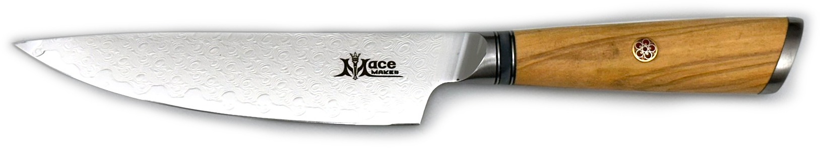 MaceMaker Artemi SanMai Carving