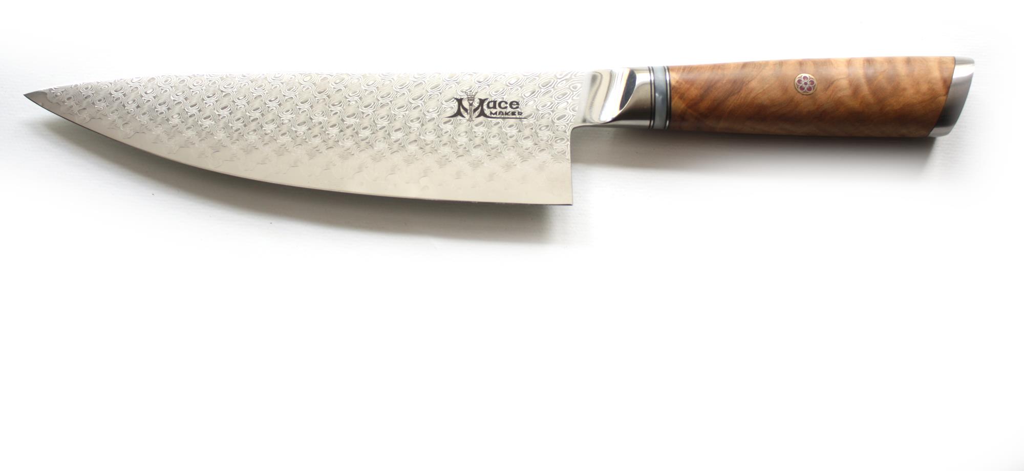 MaceMaker Artemi SanMai Chef