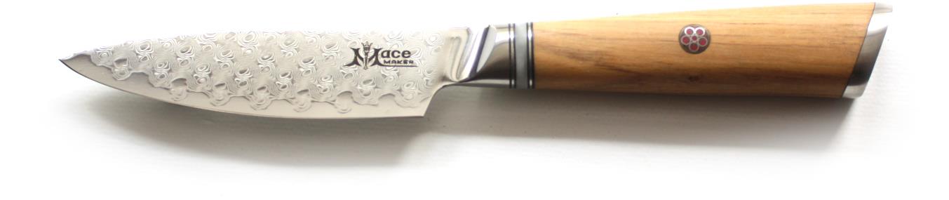 MaceMaker Artemi SanMai Utility