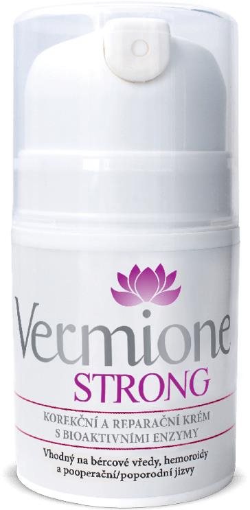 VERMIONE STRONG 50 ml
