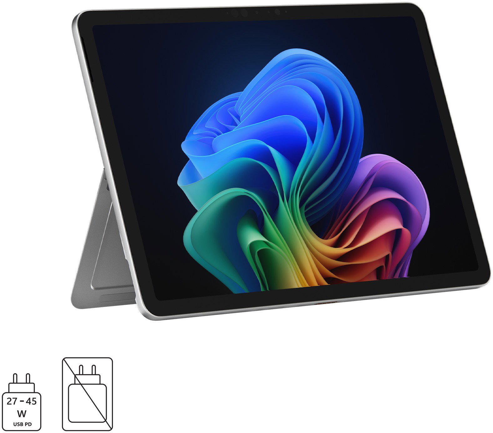Microsoft Surface Pro 12" s Snapdragon X Plus a 1TB úložištěm