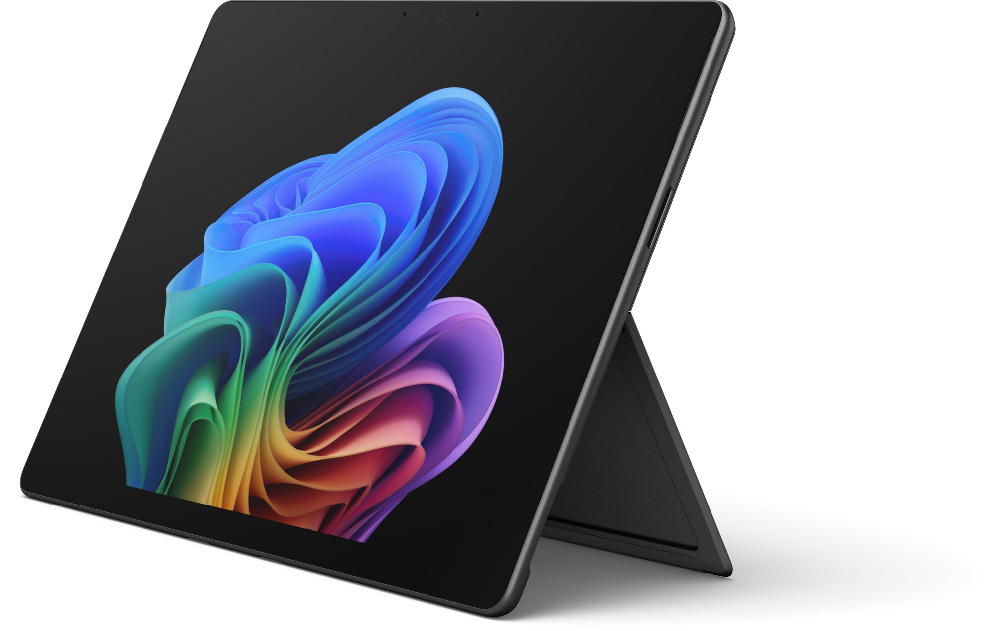 Microsoft Surface Pro 12 16GB 512GB Black for business (bez adaptéru)