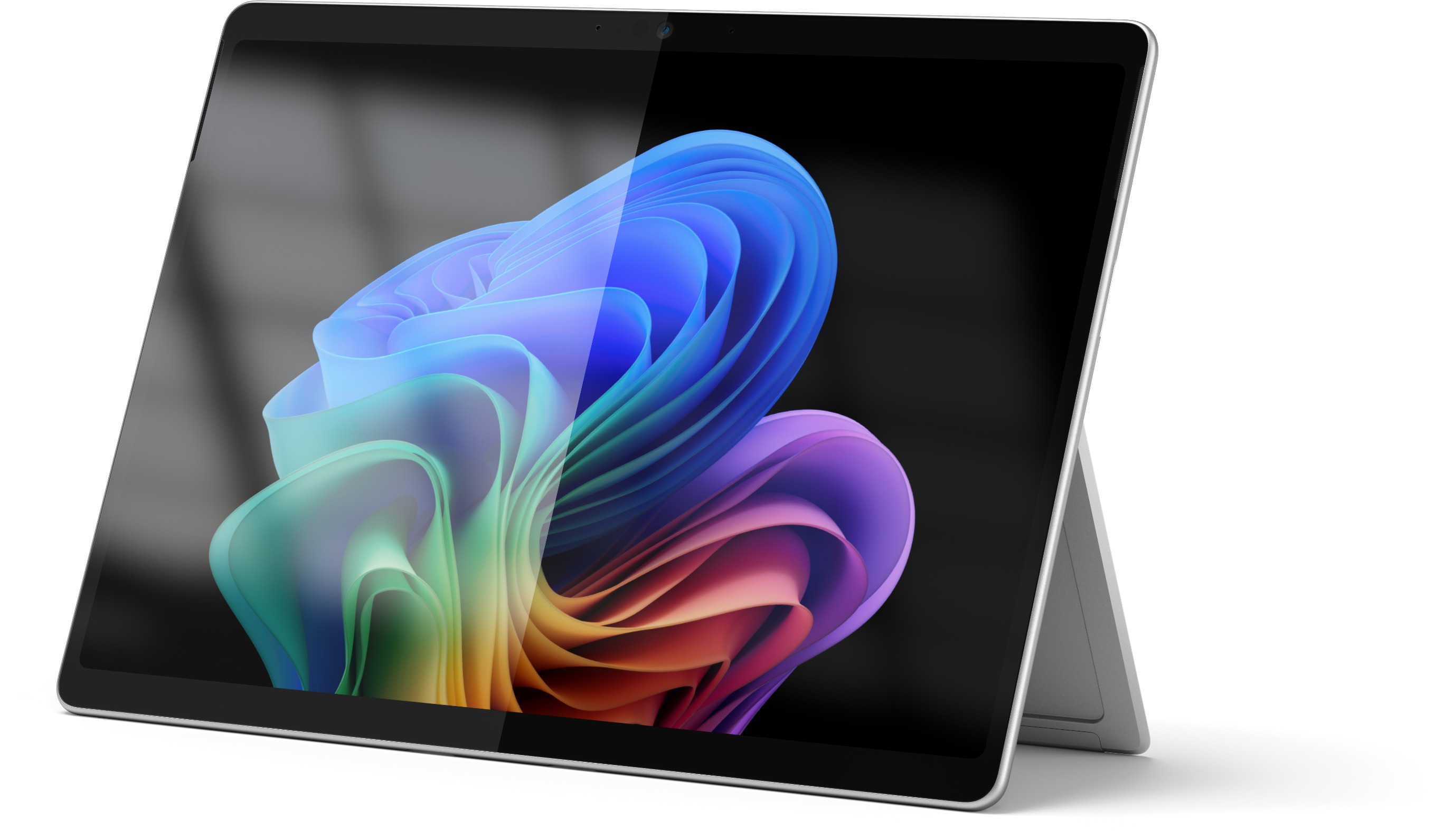Microsoft Surface Pro 12 32GB 512GB Platinum for business