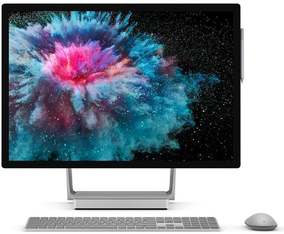 Repasované - Microsoft Surface Studio 2 1TB i7 16GB