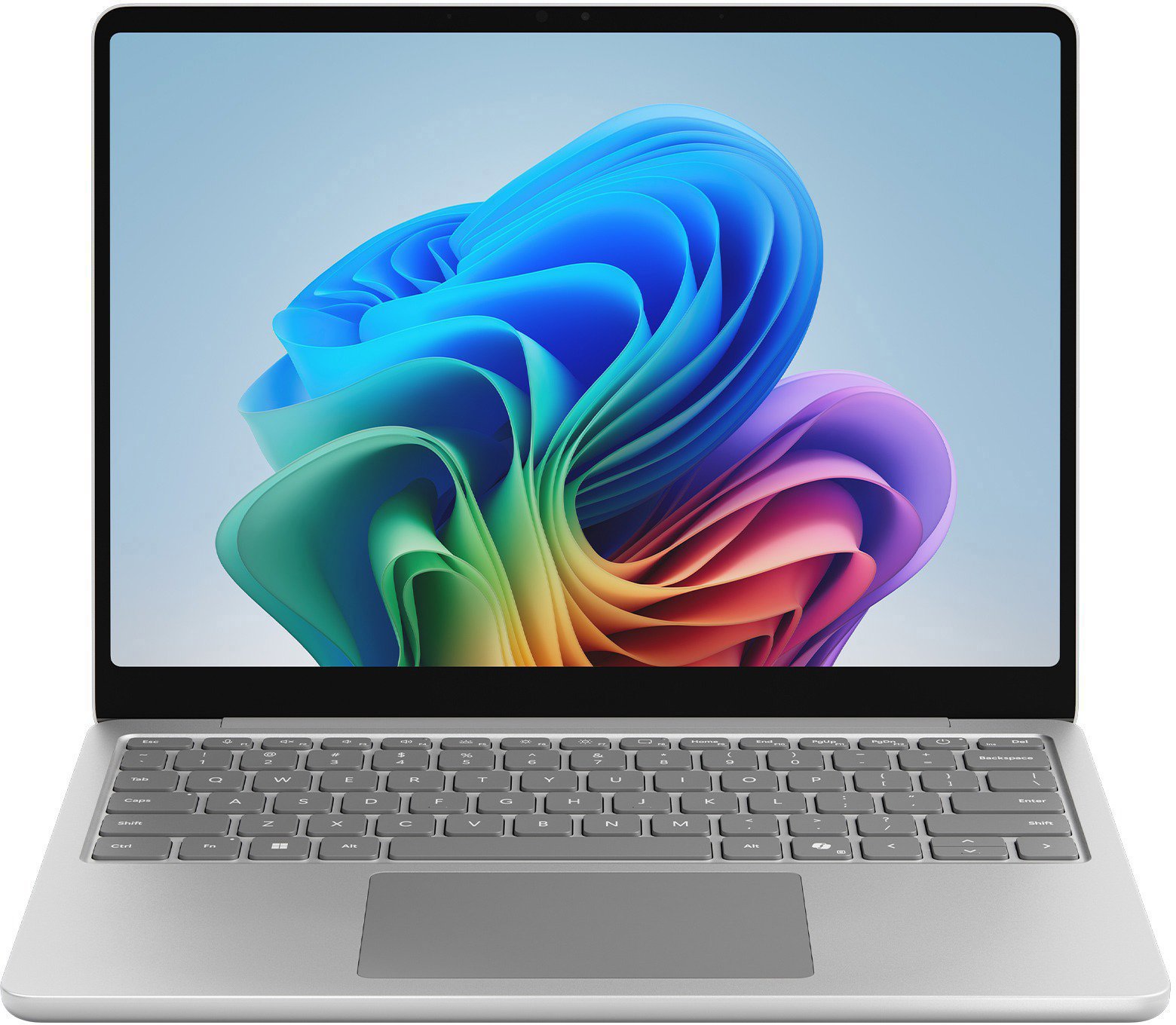 Microsoft Surface Laptop 13" v odstínu Platinum