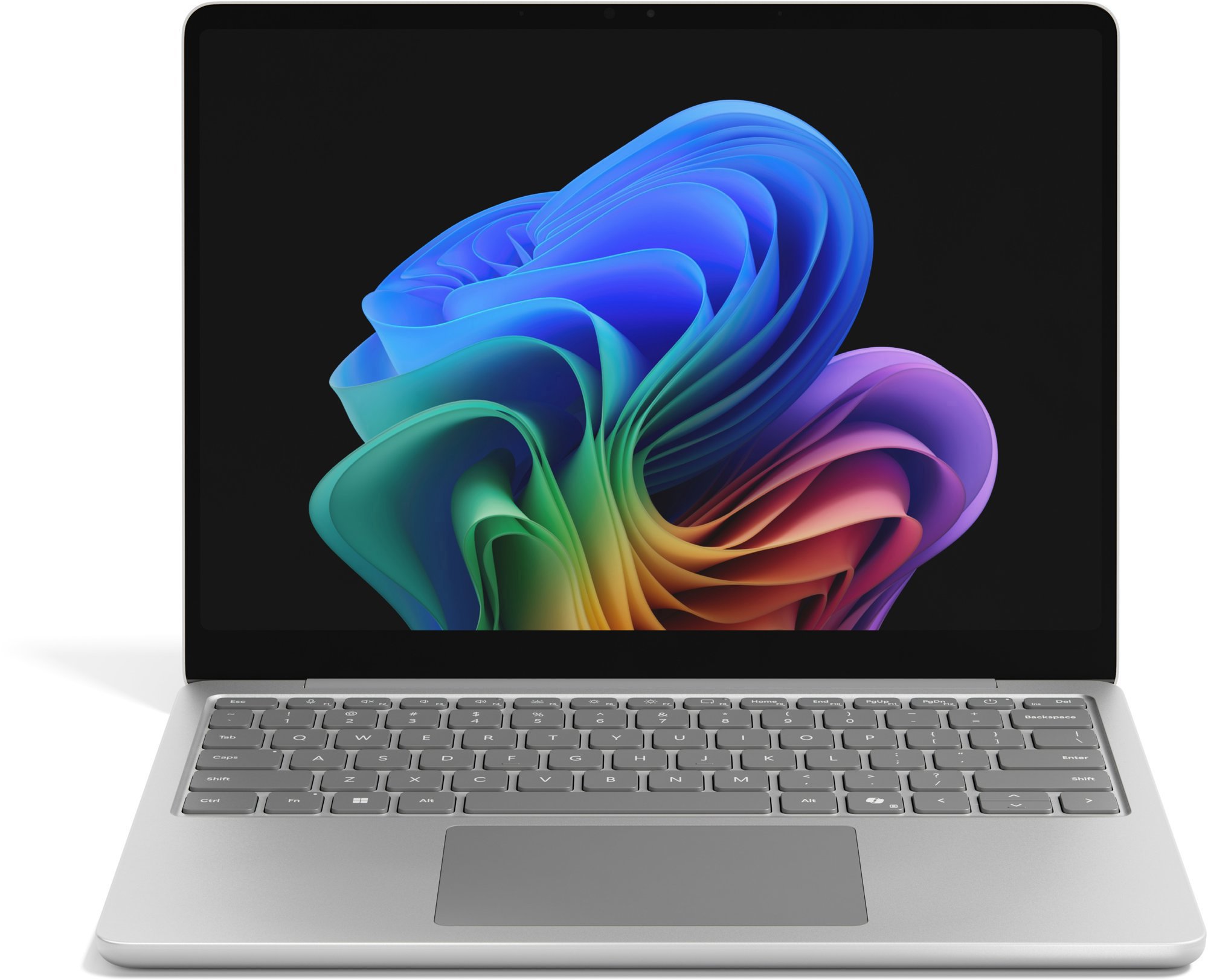 Microsoft Surface Laptop 13" 24GB 1TB Platinum for business (bez adaptéru)