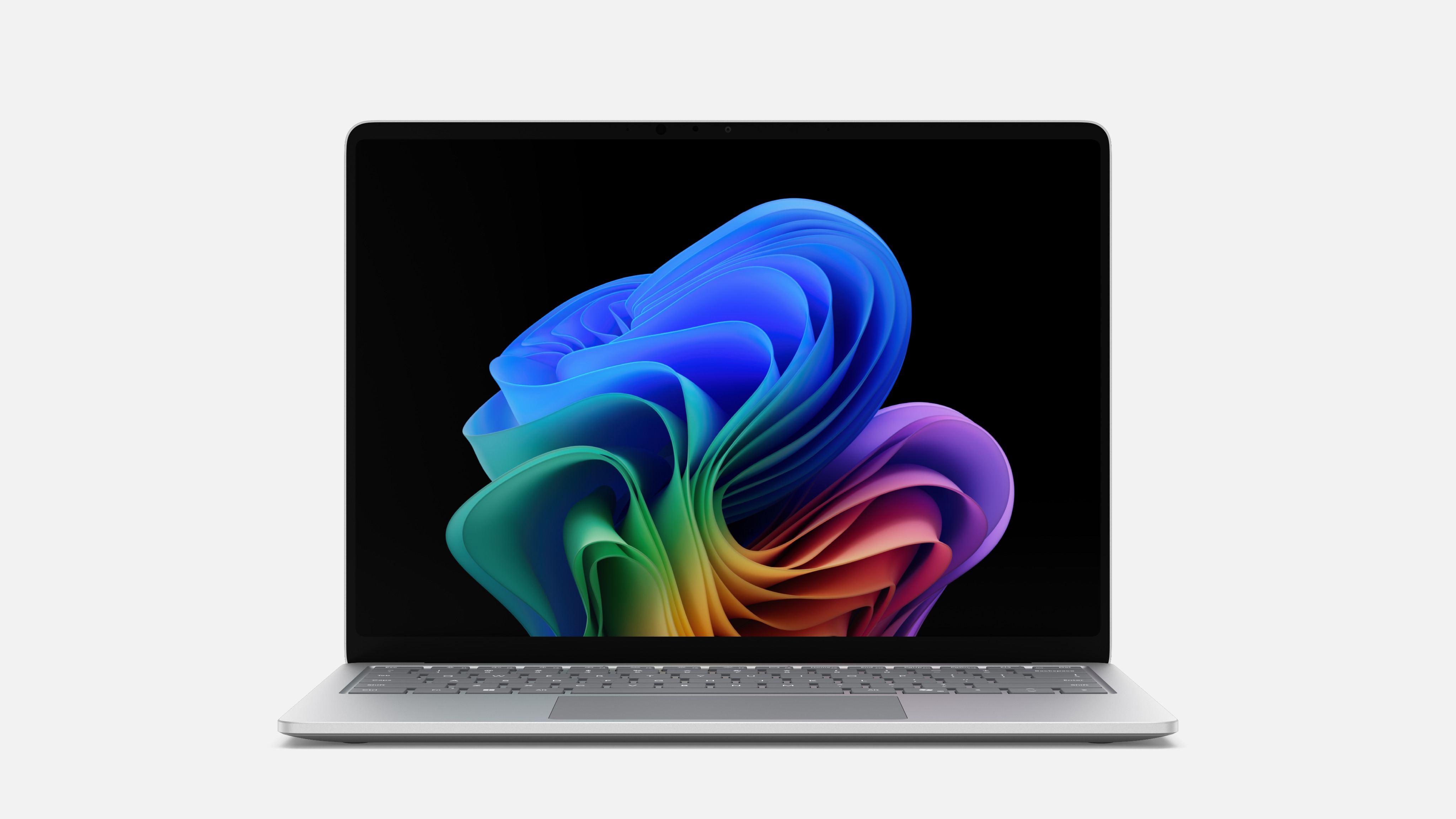 Microsoft Surface Laptop 8 Platinum for business