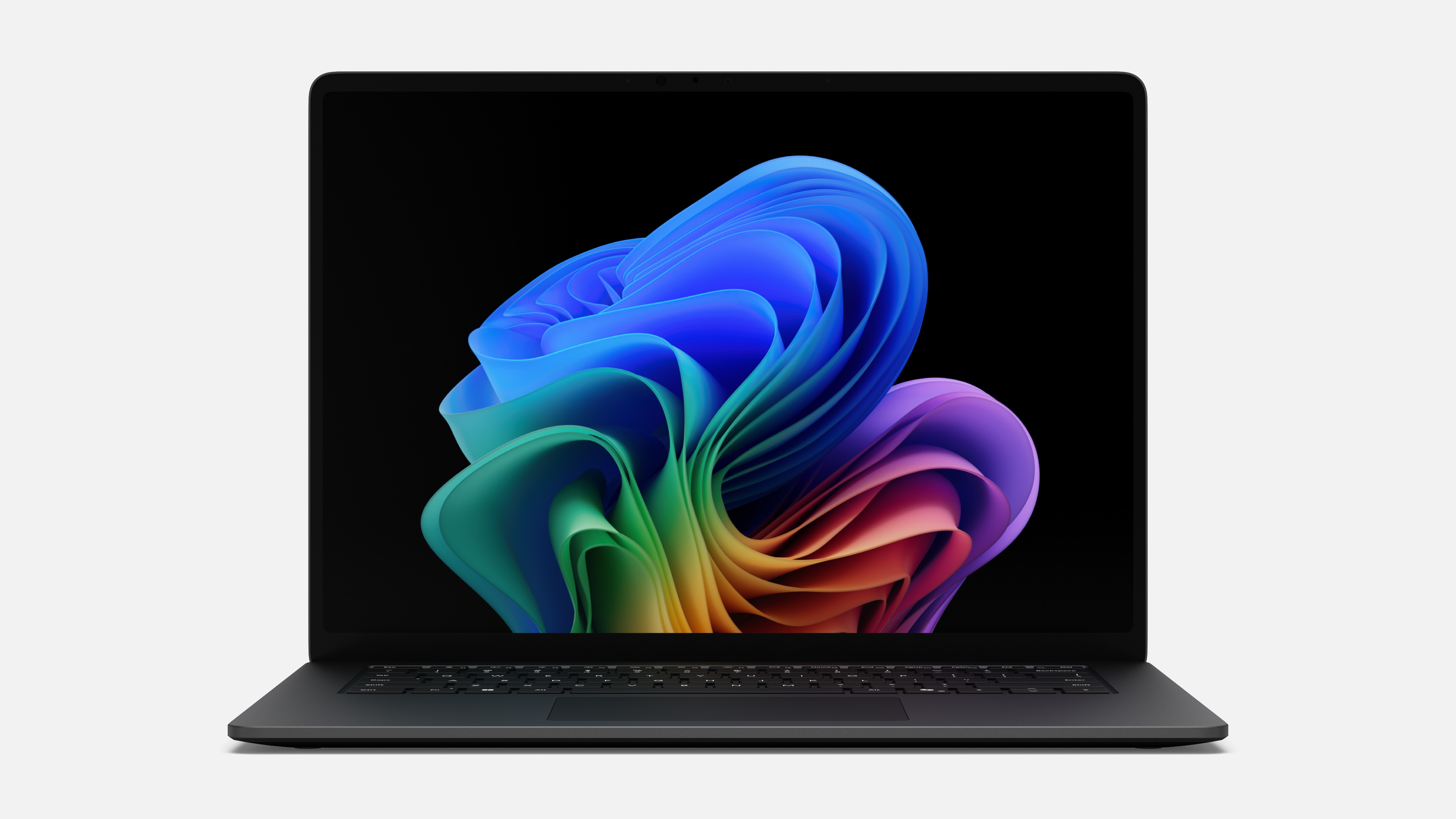 Microsoft Surface Laptop 8 Black for business