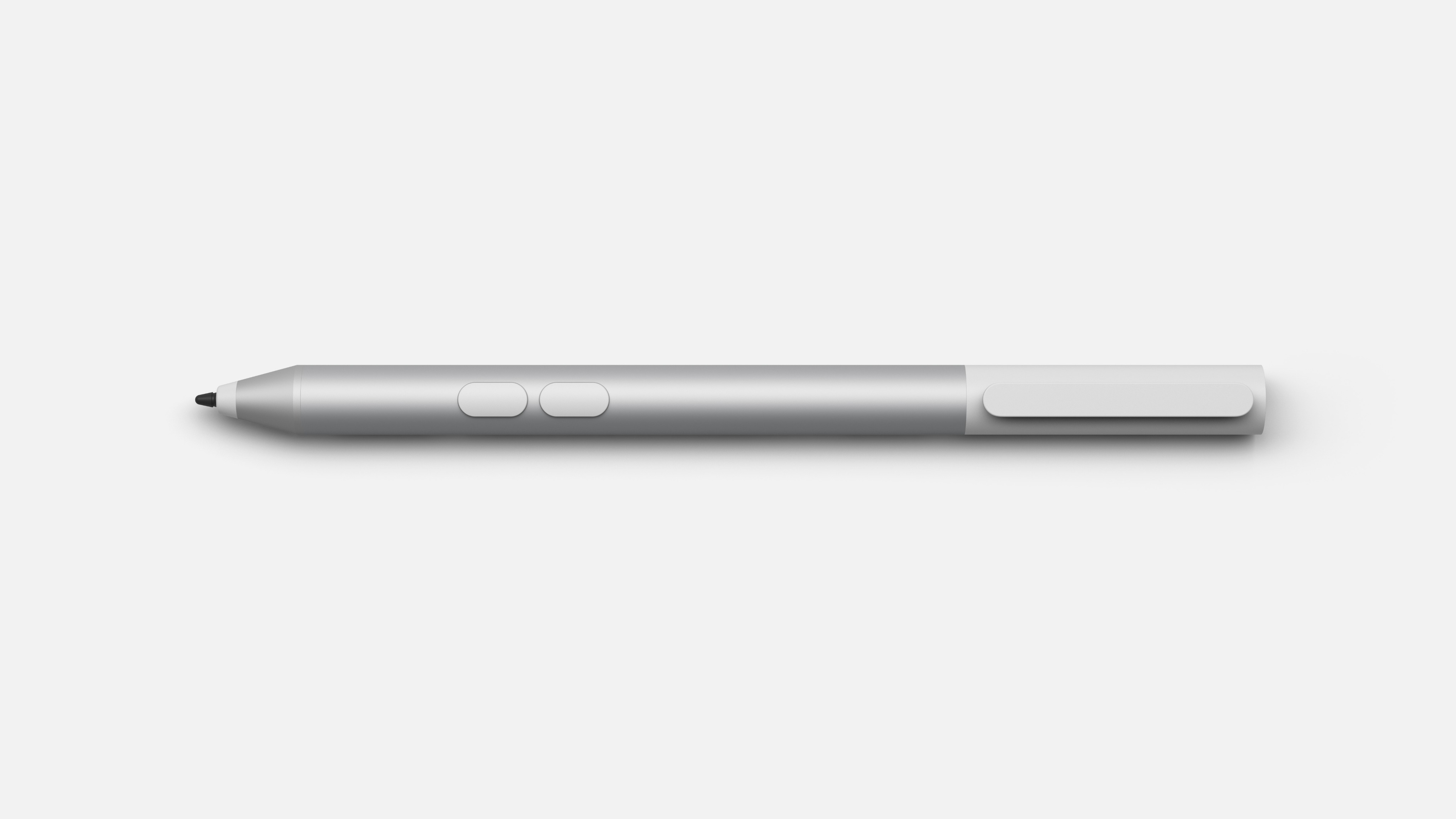 Microsoft Surface Classroom Pen Silver