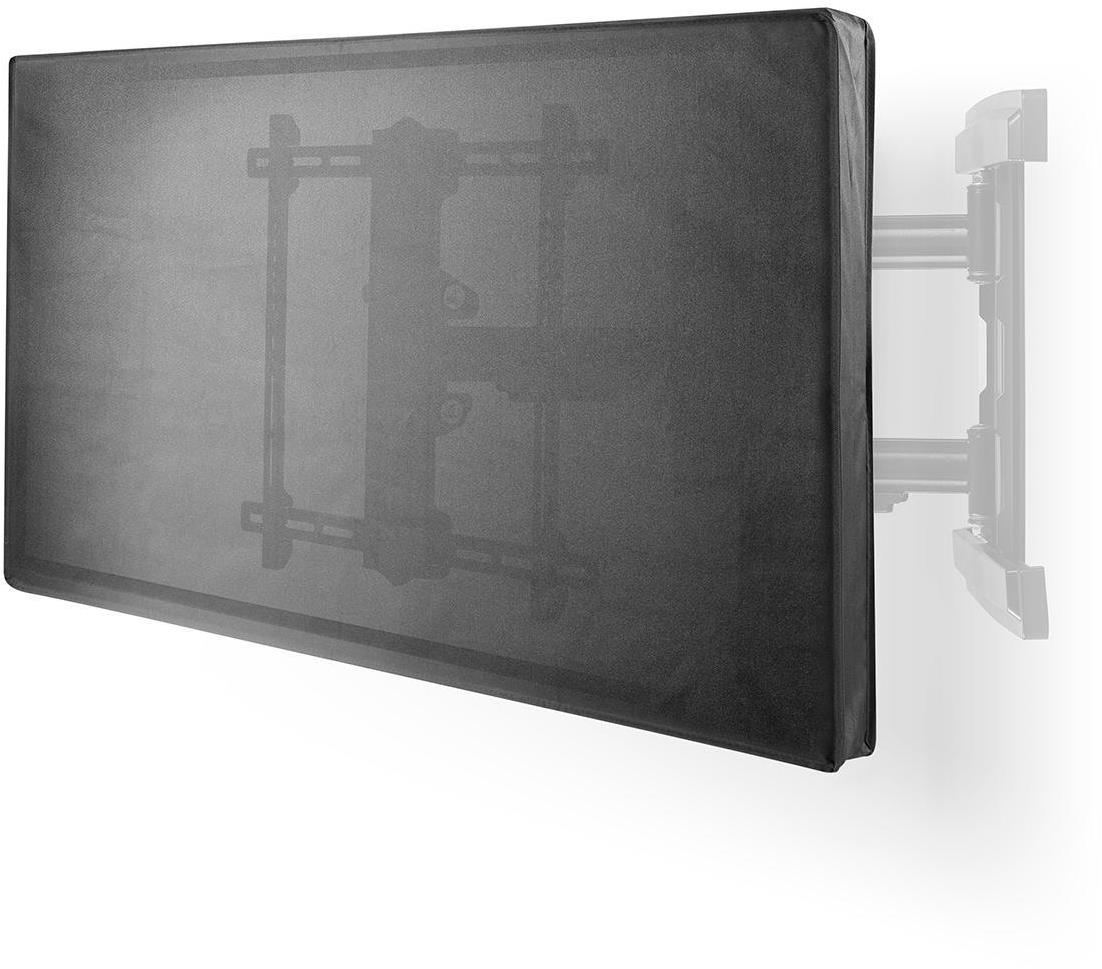 Nedis TVOC3032BK venkovní kryt na TV obrazovku 30“–32“