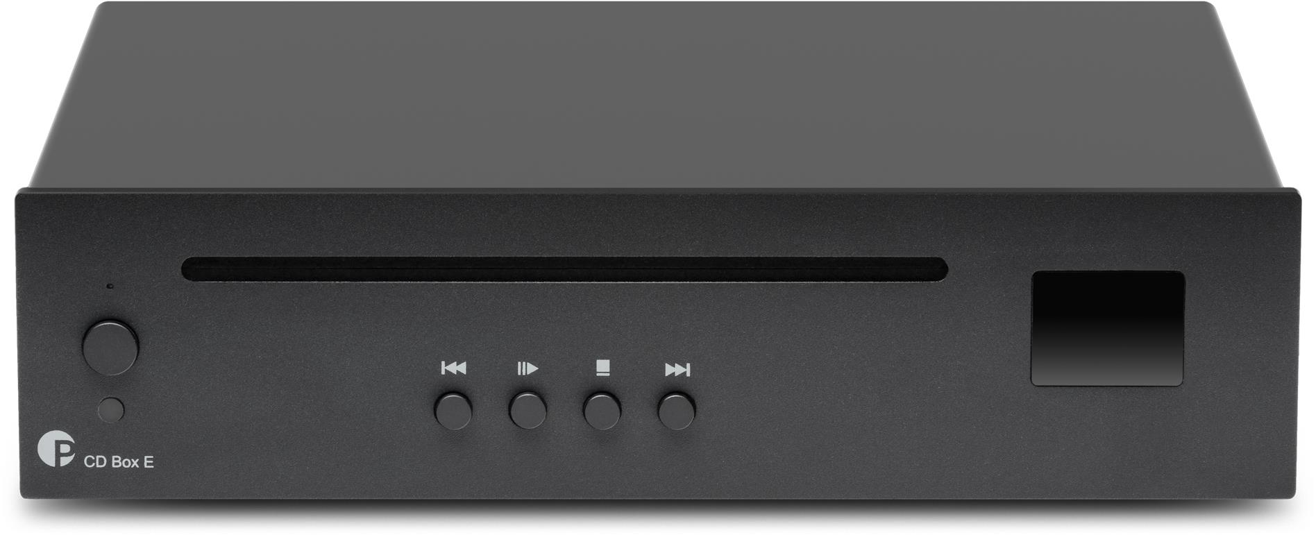 Pro-ject CD Box E
