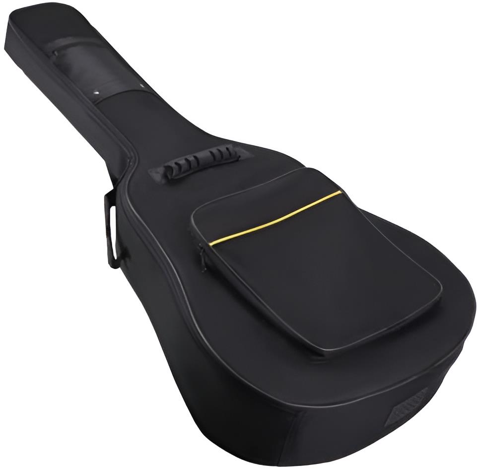 Malatec 7880 Obal na klasickou kytaru, černý