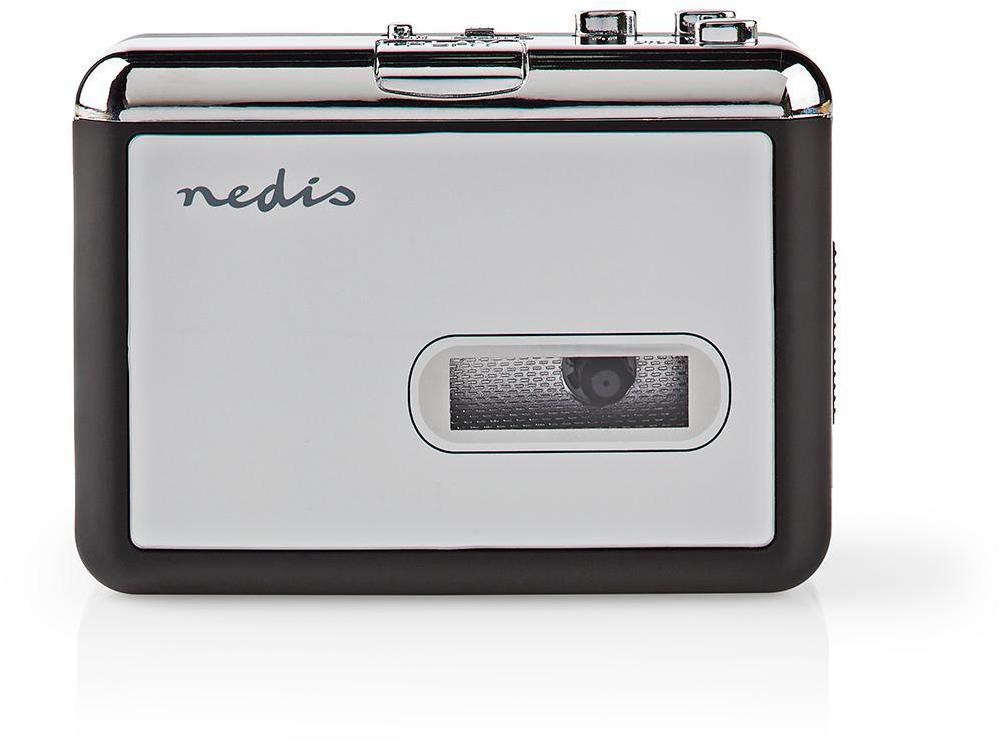 Nedis ACGRU100GY