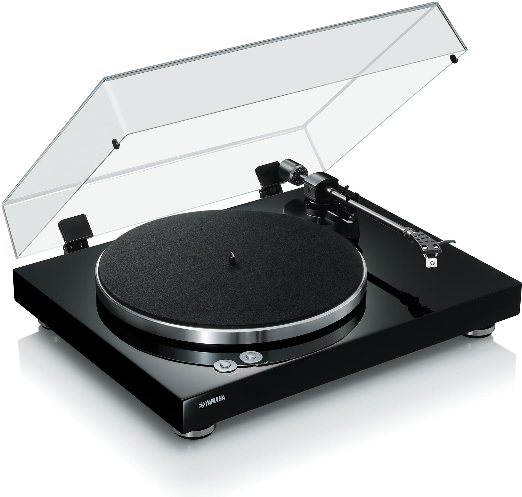 YAMAHA TT-S303 BLACK