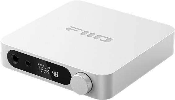 FiiO K11 stříbrný
