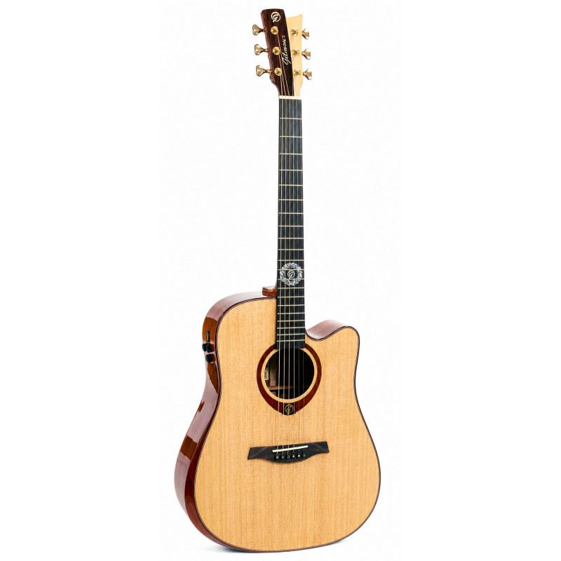 Gilmour RiAlto D EQ