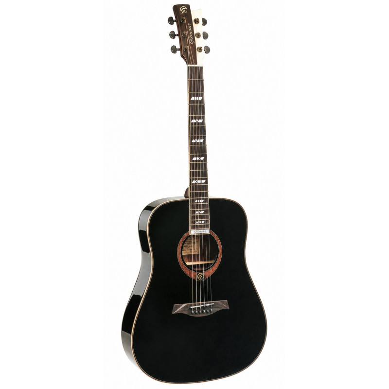 Gilmour Vintage BK