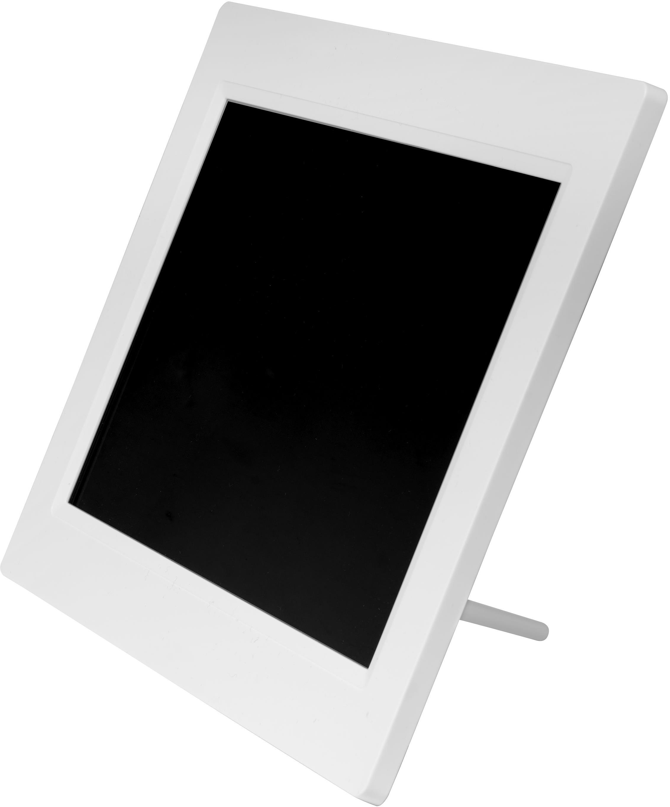Digitální fotorámeček Denver PFF-1015W s LCD displejem