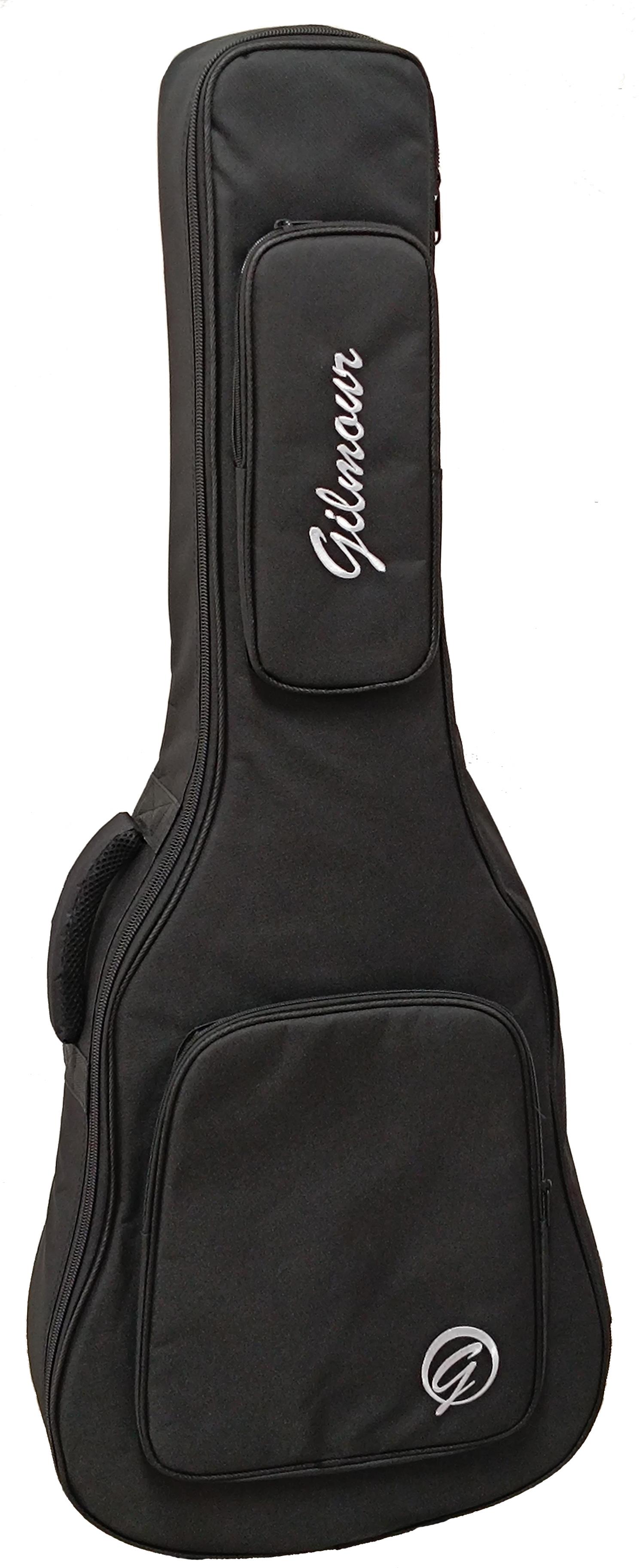 Gilmour GigMaster obal na akustickou kytaru BK