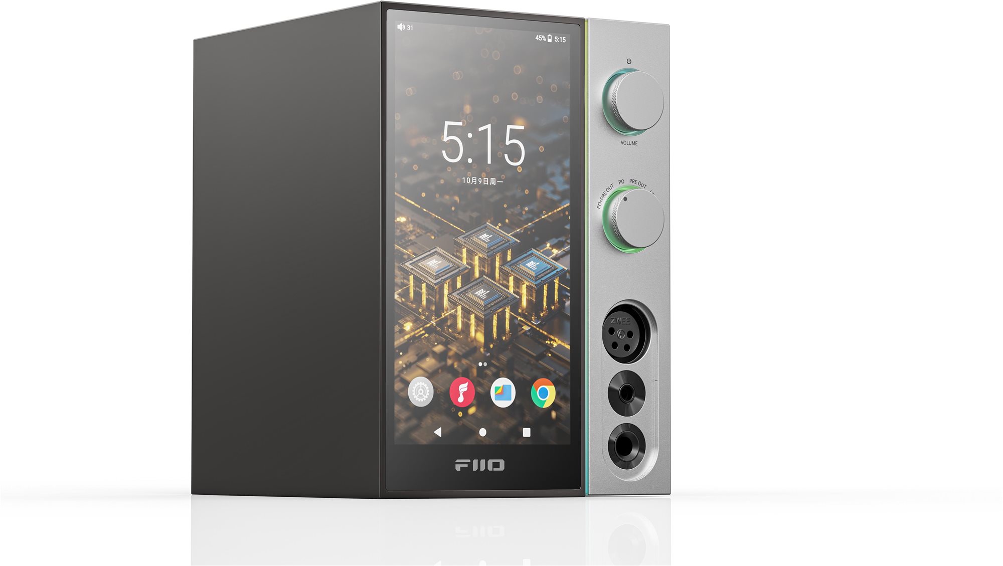 FiiO R9