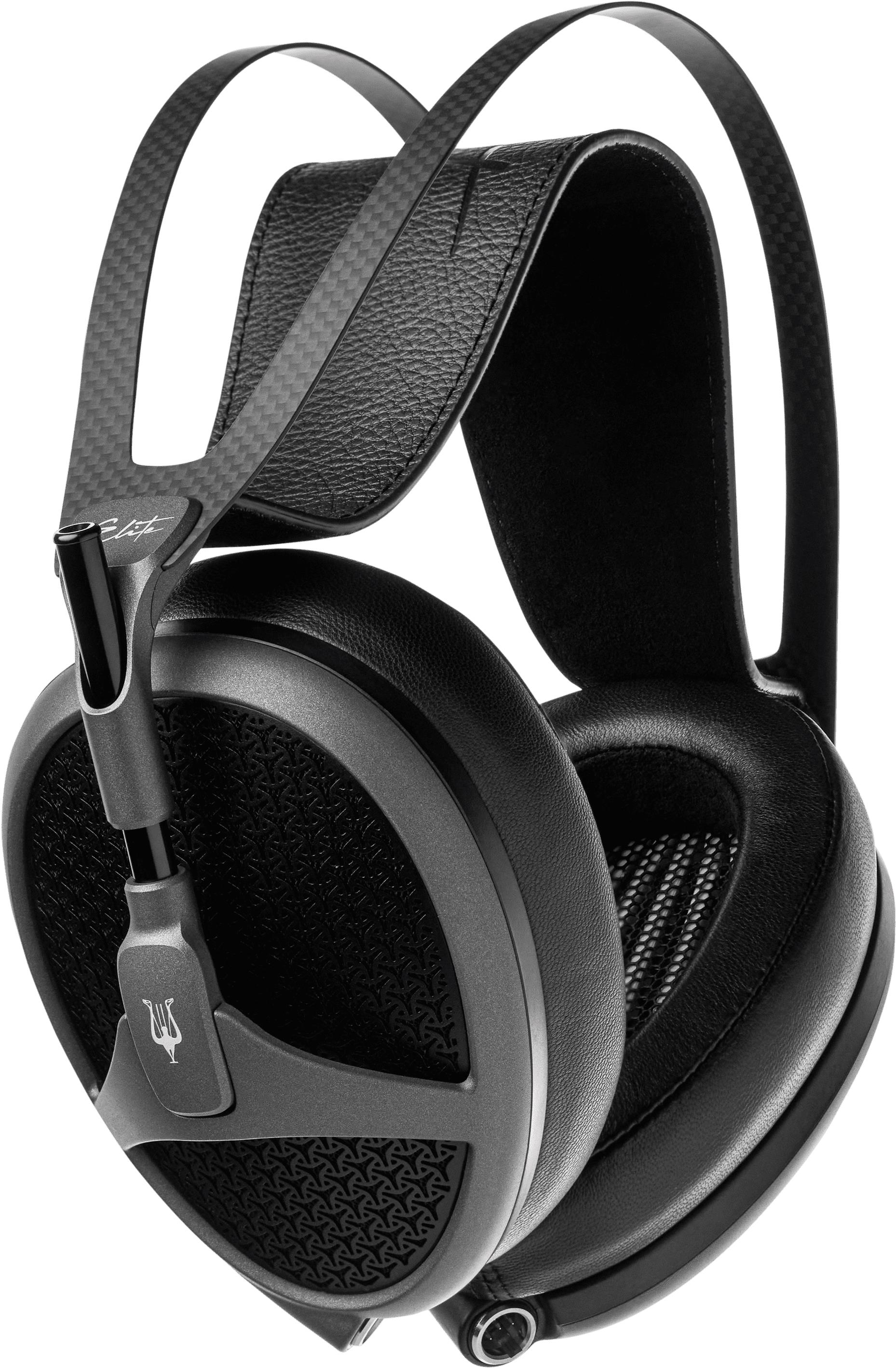 Meze Audio Elite Tungsten