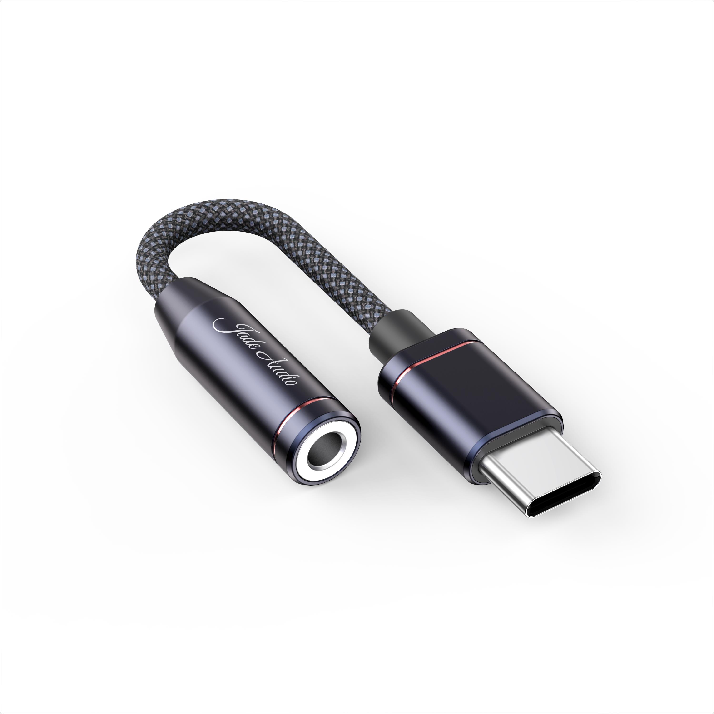 FiiO JA11 Type-C černý