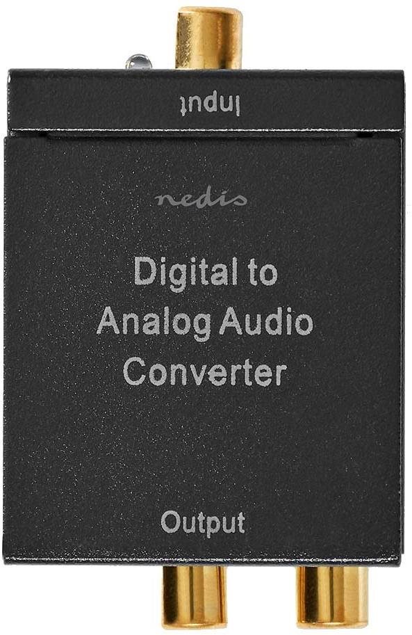 Nedis ACON2510BK