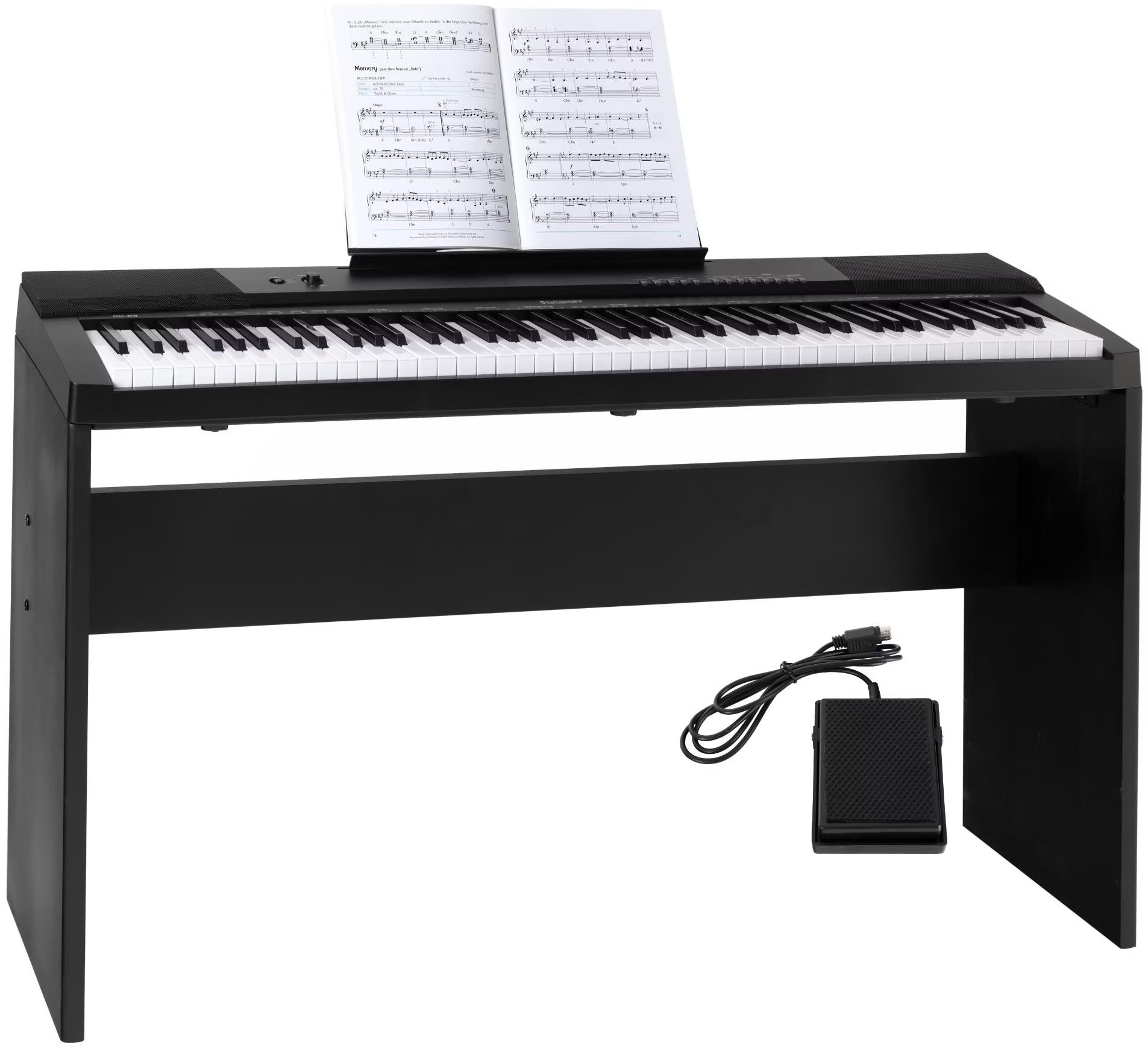 McGrey DK-88